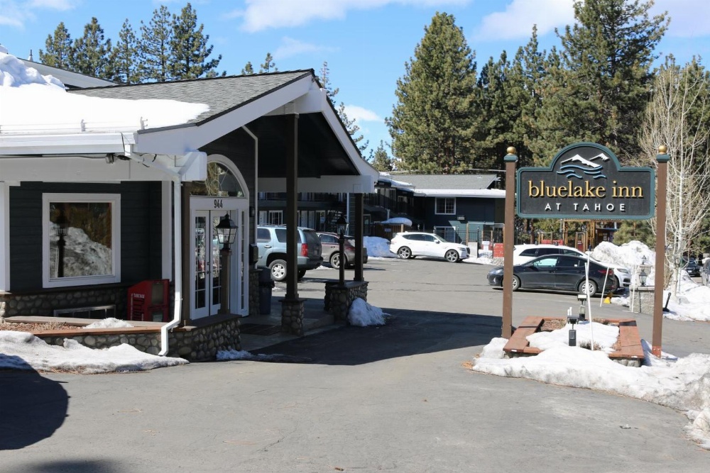 Bluelake Inn @ Heavenly Village Main image