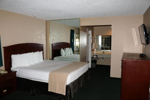 Bluelake Inn @ Heavenly Village image 15