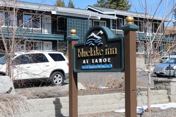 Bluelake Inn @ Heavenly Village Main image